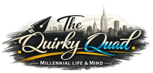 The Quirky Quad